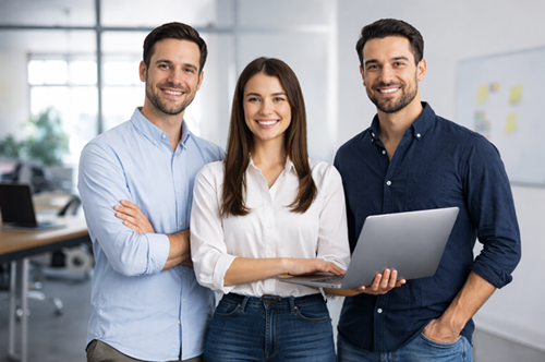 Ziplofy team collaboration and workspace